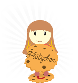 icon platzchen